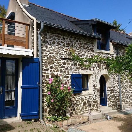 Murmures De Loire Montjean-sur-Loire 외부 사진