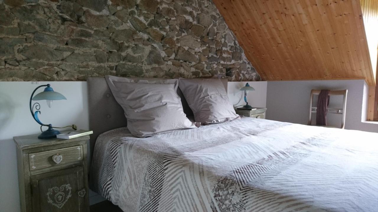 Murmures De Loire Montjean-sur-Loire 외부 사진